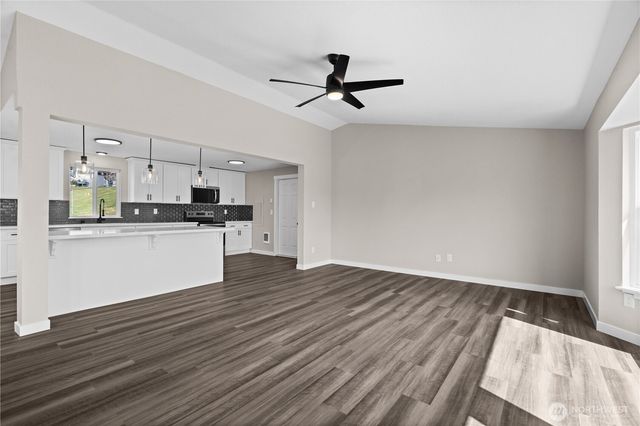 1145 Larkspur Drive SE, Olympia, WA 98513