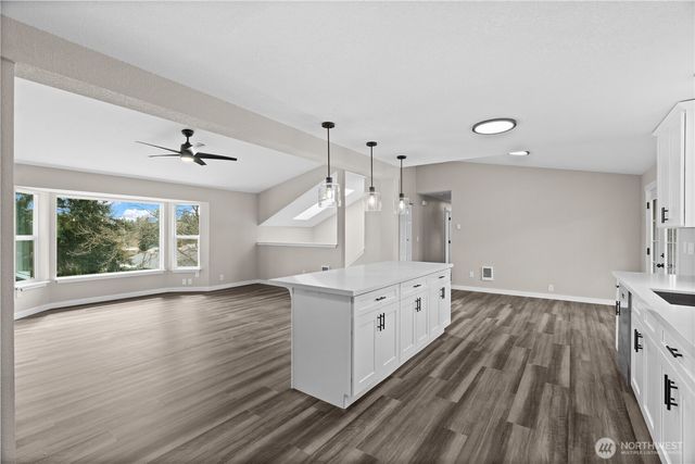 1145 Larkspur Drive SE, Olympia, WA 98513