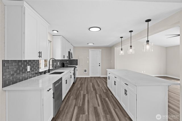 1145 Larkspur Drive SE, Olympia, WA 98513