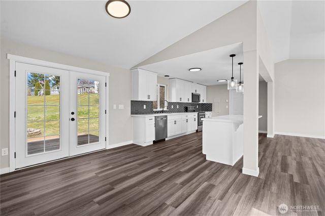 1145 Larkspur Drive SE, Olympia, WA 98513