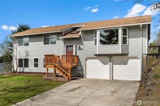 1145 Larkspur Drive SE, Olympia, WA 98513