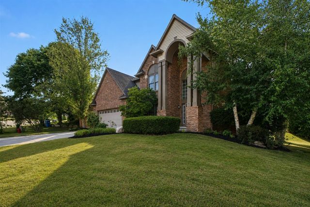 2877 Leslie Park Circle, Ann Arbor, MI 48105