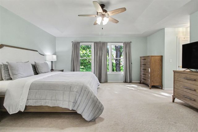 2877 Leslie Park Circle, Ann Arbor, MI 48105