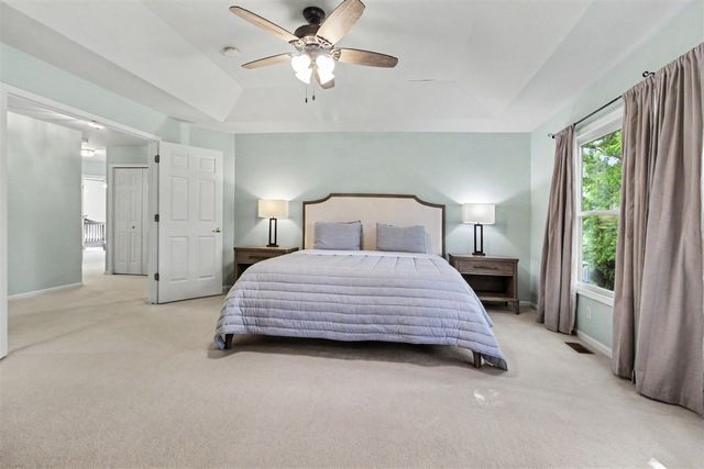 2877 Leslie Park Circle, Ann Arbor, MI 48105