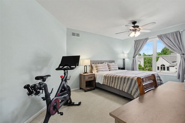2877 Leslie Park Circle, Ann Arbor, MI 48105