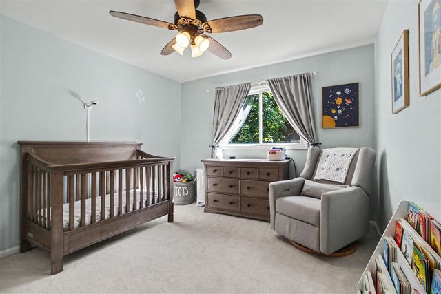 2877 Leslie Park Circle, Ann Arbor, MI 48105