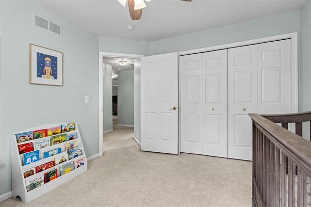 2877 Leslie Park Circle, Ann Arbor, MI 48105