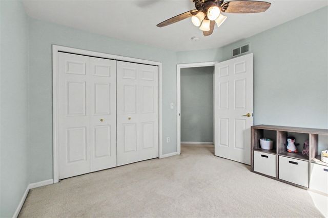 2877 Leslie Park Circle, Ann Arbor, MI 48105