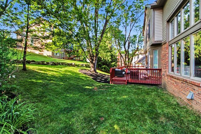 2877 Leslie Park Circle, Ann Arbor, MI 48105