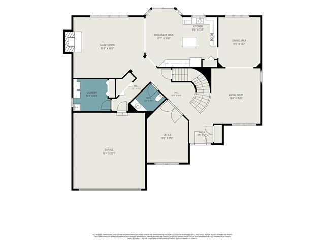 2877 Leslie Park Circle, Ann Arbor, MI 48105