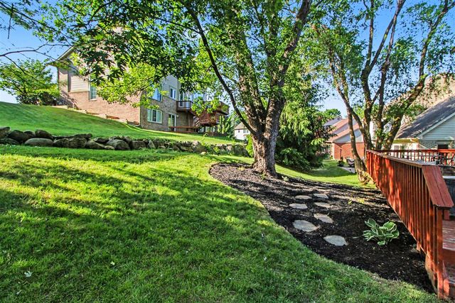 2877 Leslie Park Circle, Ann Arbor, MI 48105