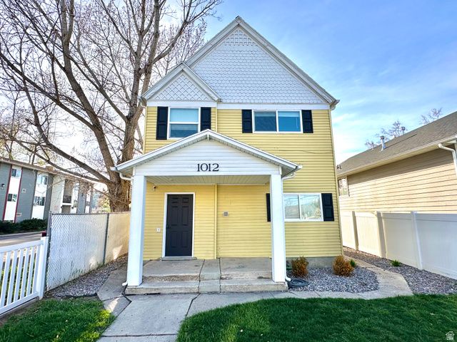 1012 S WEST TEMPLE, Salt Lake City, UT 84101