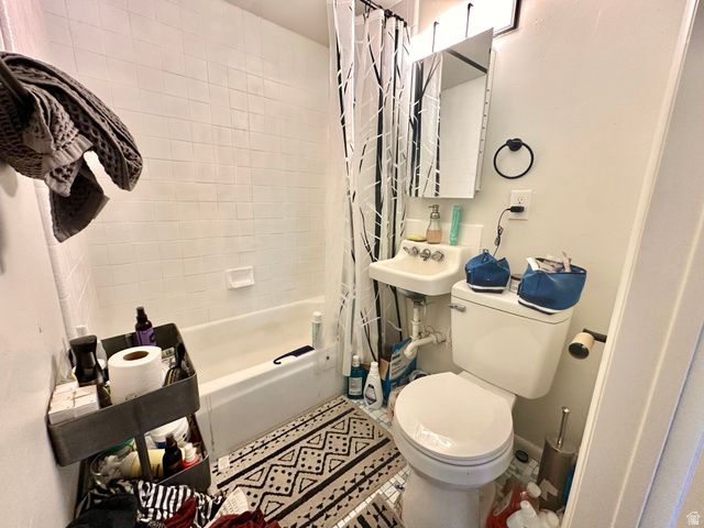 1012 S WEST TEMPLE, Salt Lake City, UT 84101
