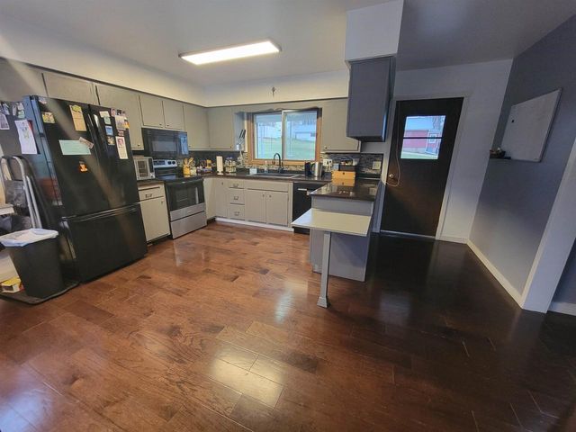 213 East Street, Argyle, WI 53504