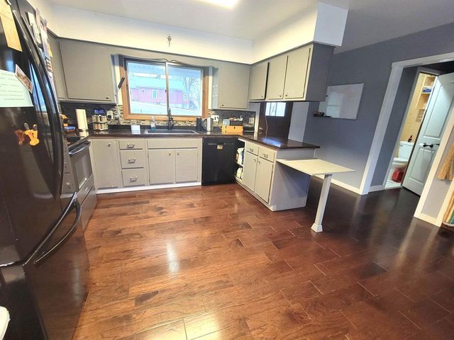 213 East Street, Argyle, WI 53504