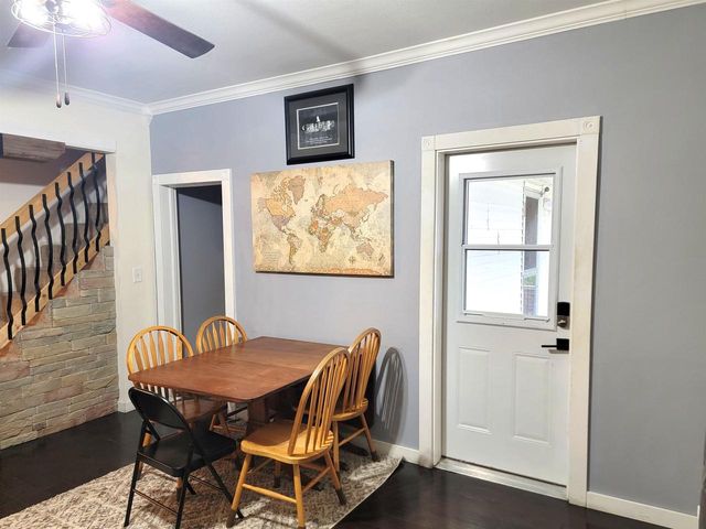 213 East Street, Argyle, WI 53504