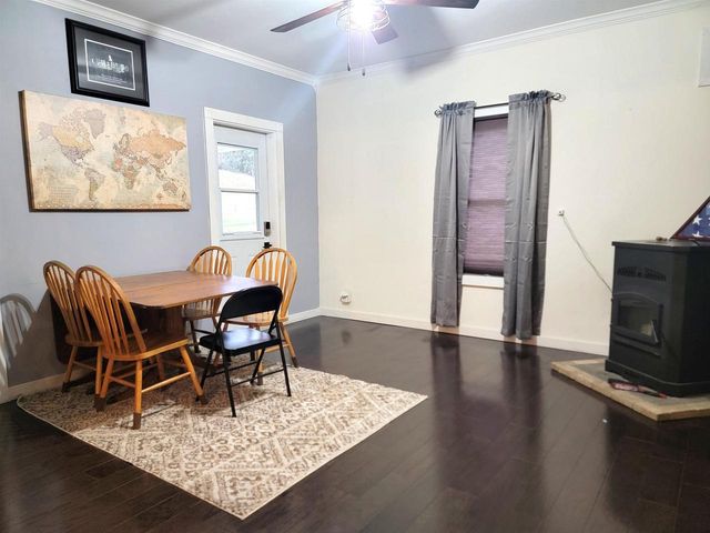 213 East Street, Argyle, WI 53504