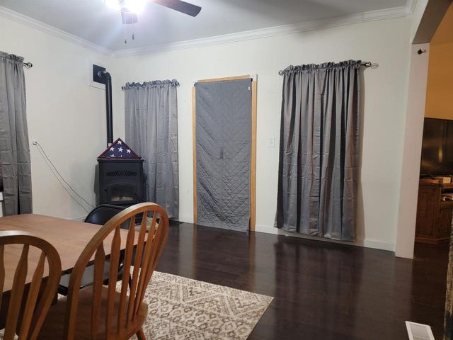 213 East Street, Argyle, WI 53504