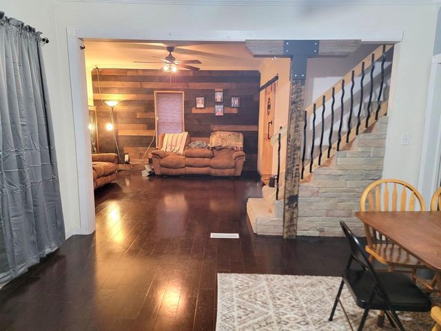 213 East Street, Argyle, WI 53504