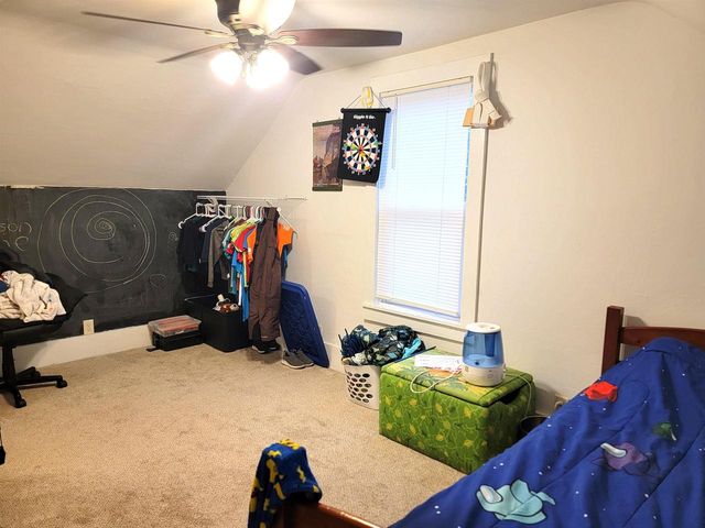 213 East Street, Argyle, WI 53504