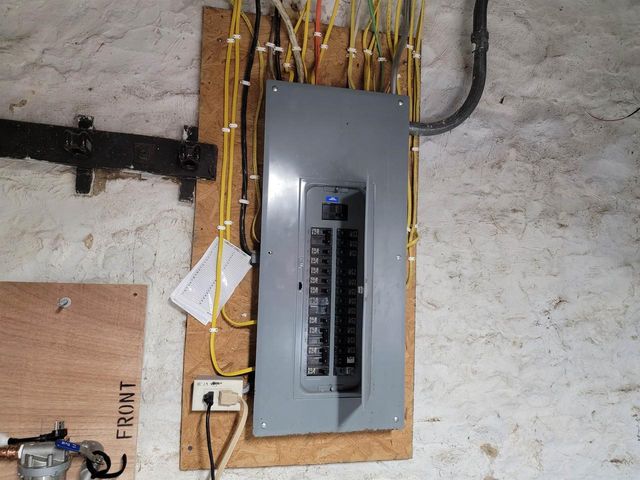 213 East Street, Argyle, WI 53504