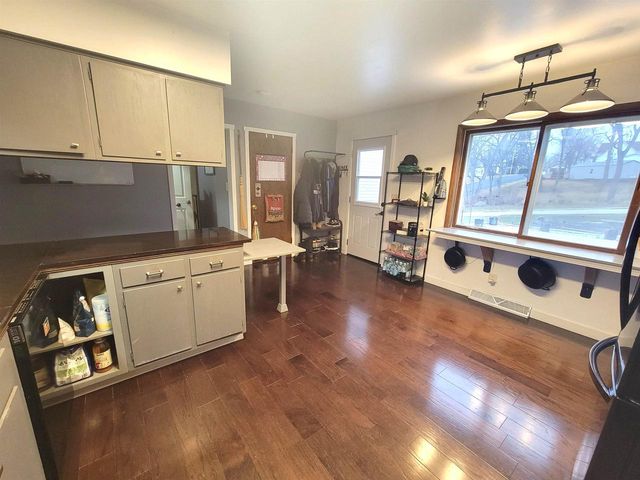 213 East Street, Argyle, WI 53504