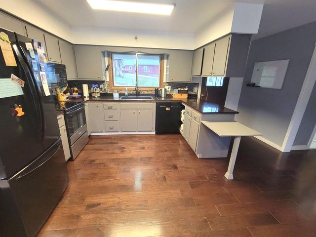 213 East Street, Argyle, WI 53504