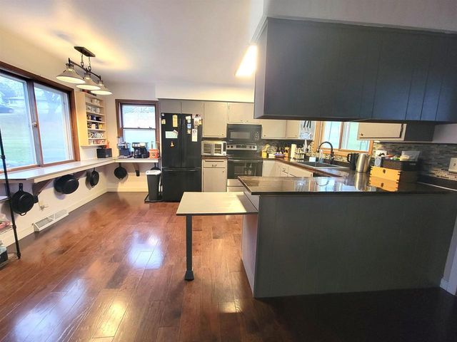 213 East Street, Argyle, WI 53504