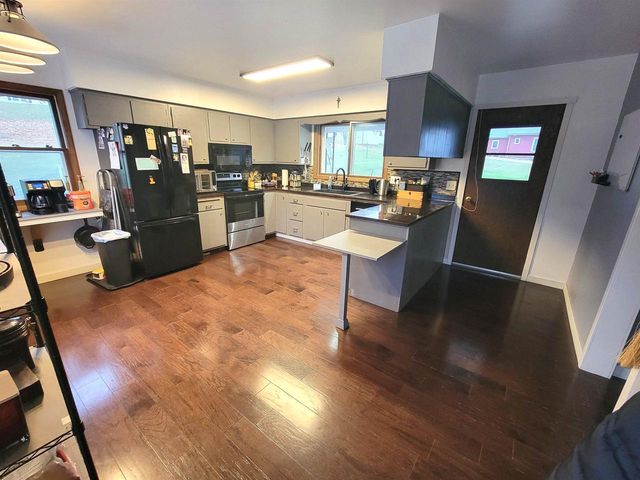 213 East Street, Argyle, WI 53504