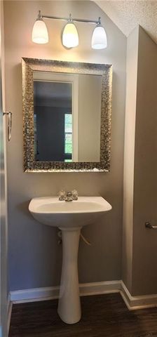 413 Windstone Trail, Alpharetta, GA 30004