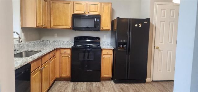 413 Windstone Trail, Alpharetta, GA 30004