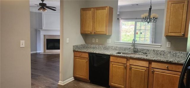 413 Windstone Trail, Alpharetta, GA 30004