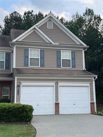 413 Windstone Trail, Alpharetta, GA 30004