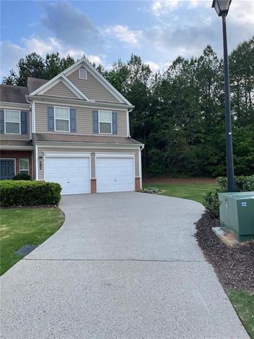 413 Windstone Trail, Alpharetta, GA 30004