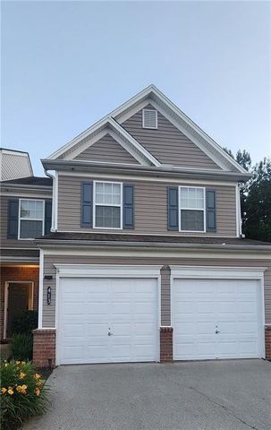413 Windstone Trail, Alpharetta, GA 30004