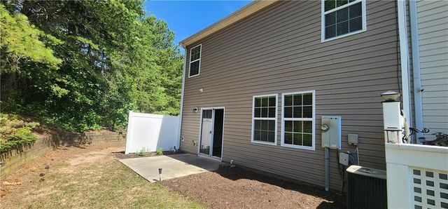 413 Windstone Trail, Alpharetta, GA 30004