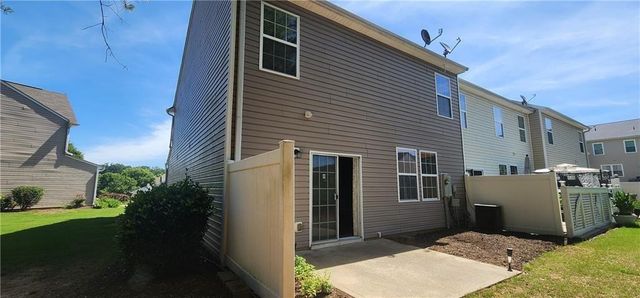 413 Windstone Trail, Alpharetta, GA 30004
