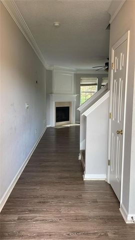 413 Windstone Trail, Alpharetta, GA 30004