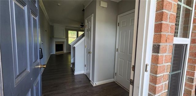413 Windstone Trail, Alpharetta, GA 30004