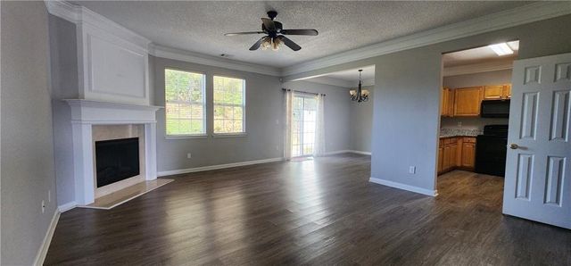 413 Windstone Trail, Alpharetta, GA 30004