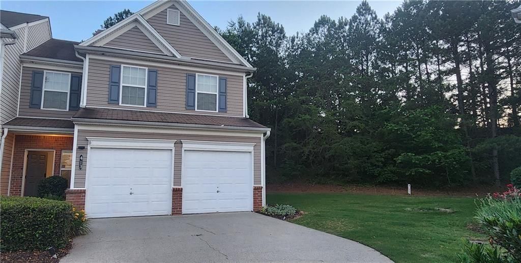 413 Windstone Trail, Alpharetta, GA 30004