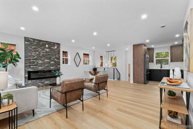 639 Albion Street, Denver, CO 80220