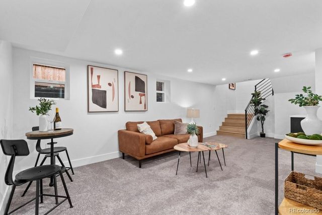 639 Albion Street, Denver, CO 80220