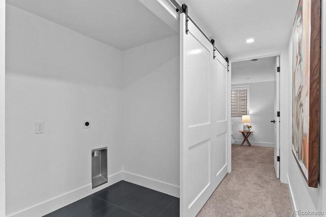 639 Albion Street, Denver, CO 80220