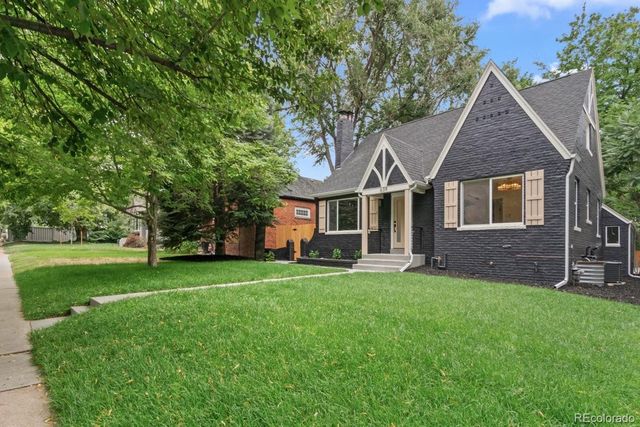 639 Albion Street, Denver, CO 80220