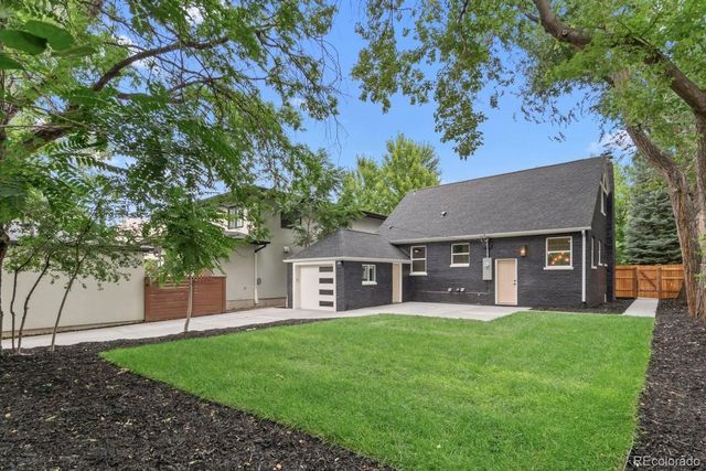 639 Albion Street, Denver, CO 80220