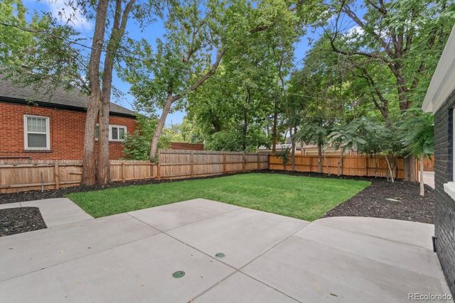 639 Albion Street, Denver, CO 80220