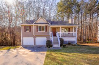 91 Beckett Drive, Dallas, GA 30132