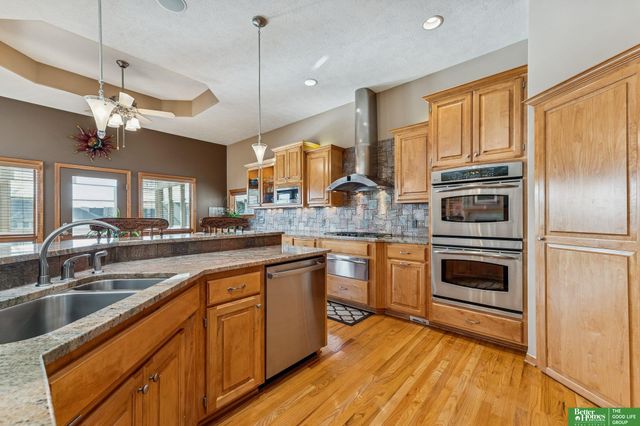 10326 S 179th Street, Omaha, NE 68136