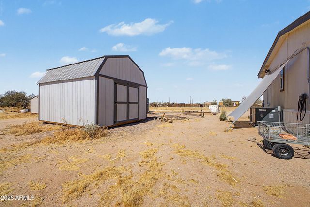 49084 W HUISATCH Road, Maricopa, AZ 85139